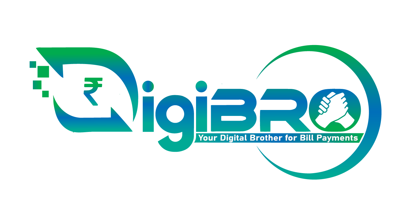 DIGIBRO Logo